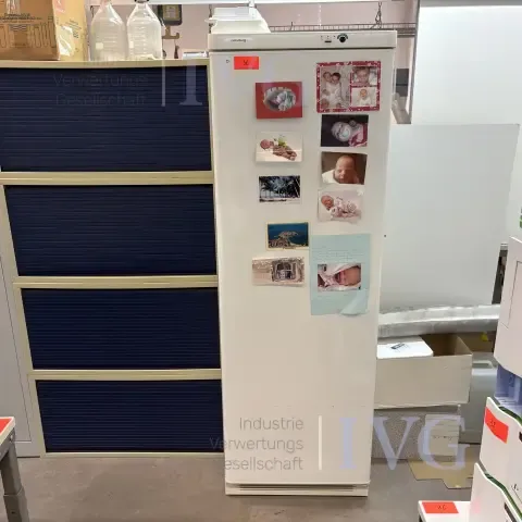Freezer PRIVILEG
