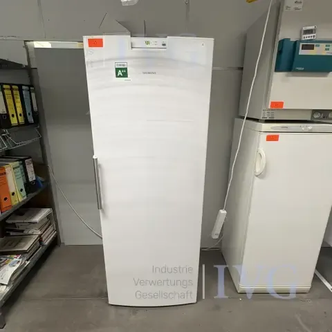 Tiefkühlschrank SIEMENS