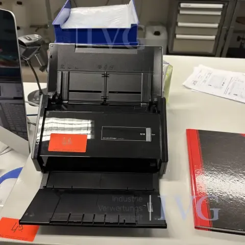 Dokumentenscanner FUJITSU Scansnap IX500