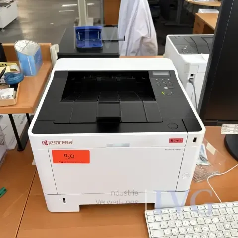 Drucker KYOCERA P2040dn