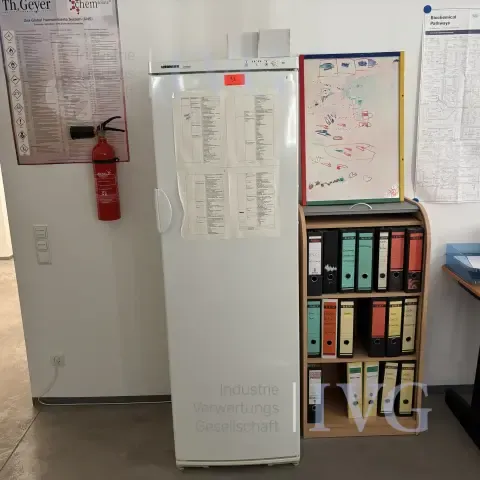 Freezer LIEBHERR