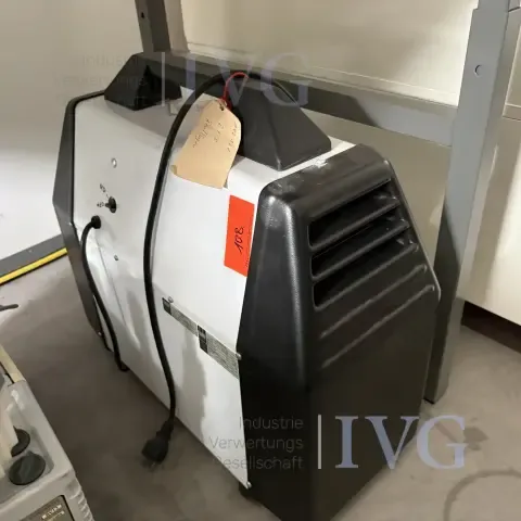 Kompresor SCHNEIDER Silent 100 bezolejowy