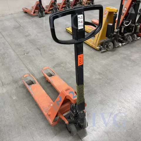 Transpalette BT LMH230