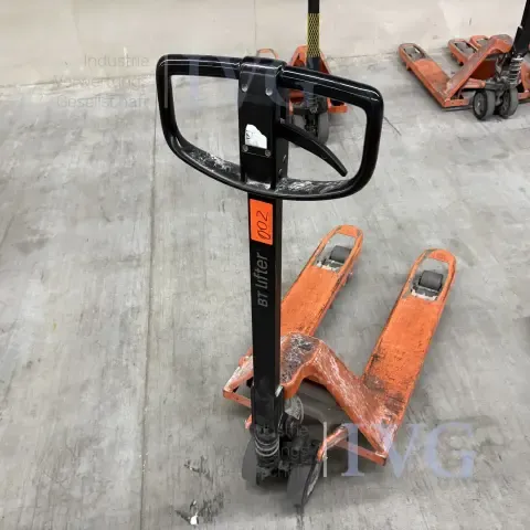 Transpalette BT LHM230