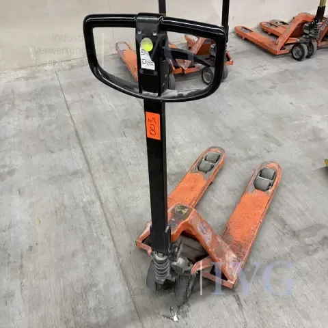 Transpalette BT LHM230