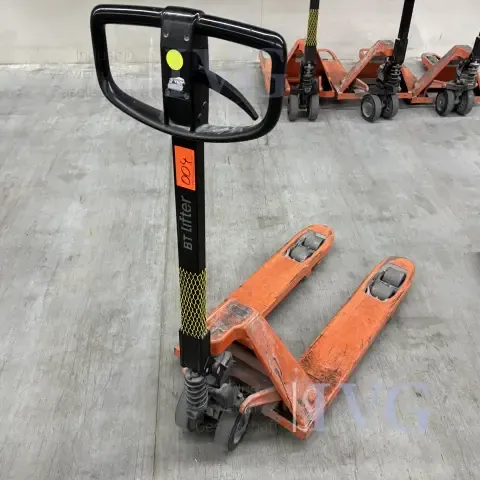 Transpalette BT LHM230