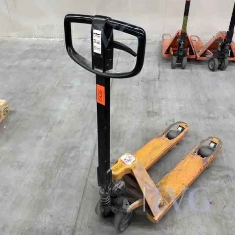 Transpalette BT LHM230