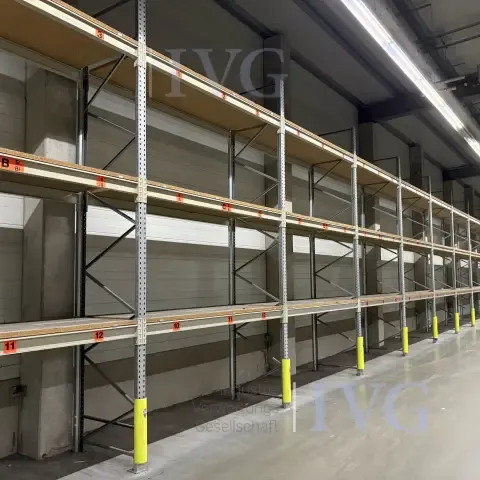 Zware stelling GALLER