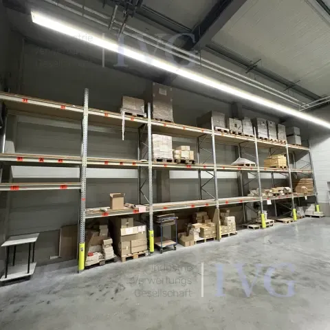 Zware stelling GALLER