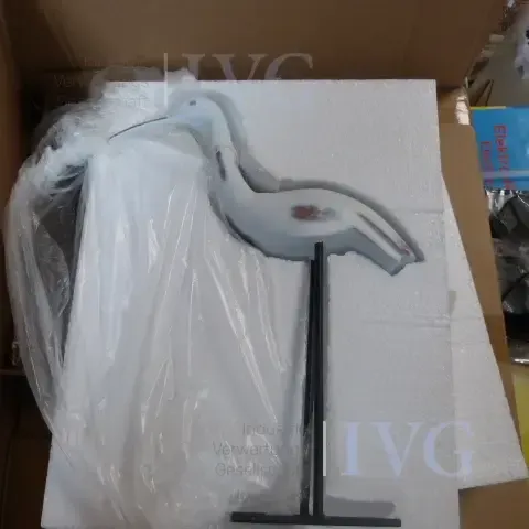 Oiseaux décoratifs