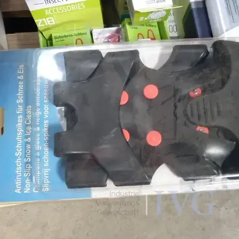 Schuhspikes