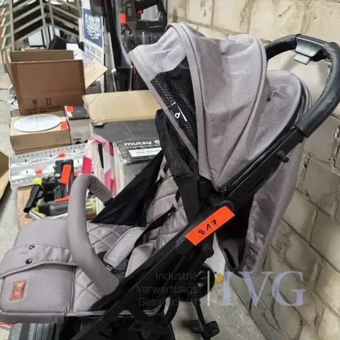 Kinderbuggy