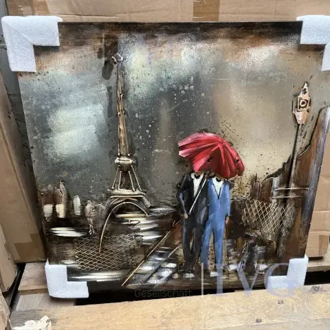 Tableaux THERMOBRASS