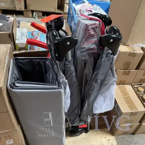 Sada dětských doplňků