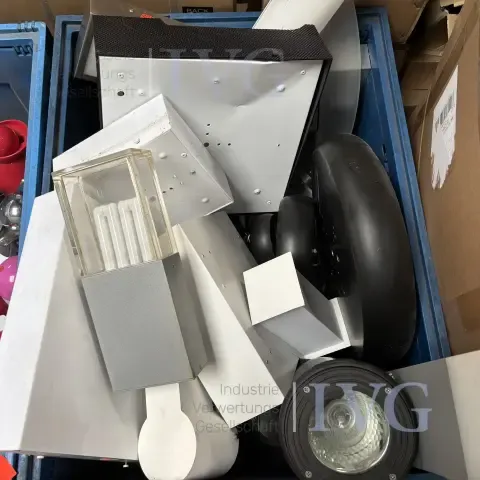 Sada lamp