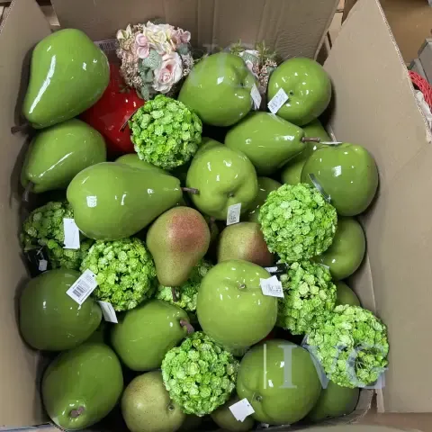 Лот декораций