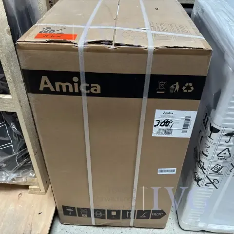 Lave-linge AMICA