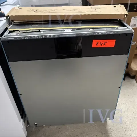 Dishwasher SIEMENS