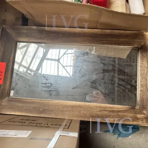 Lot de miroirs