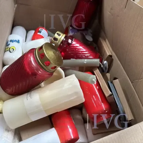 Posten Kerzen