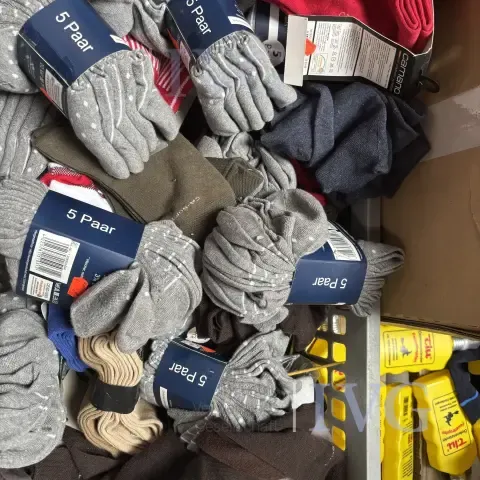 Posten Socken