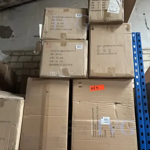 Posten Dekoration