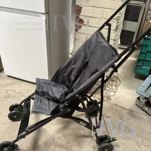 Kinderbuggy