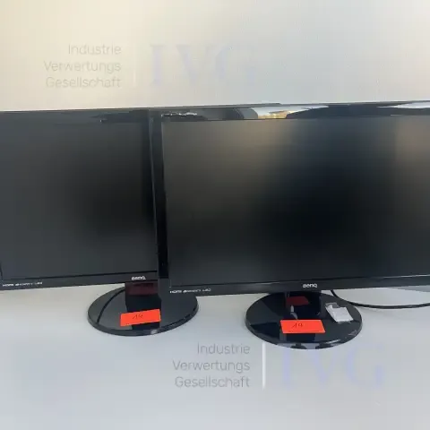 Écrans plats BENQ GL2450