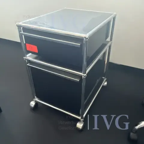 Caisson de bureau USM HALLER