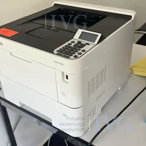 Drucker KYOCERA PA4500x