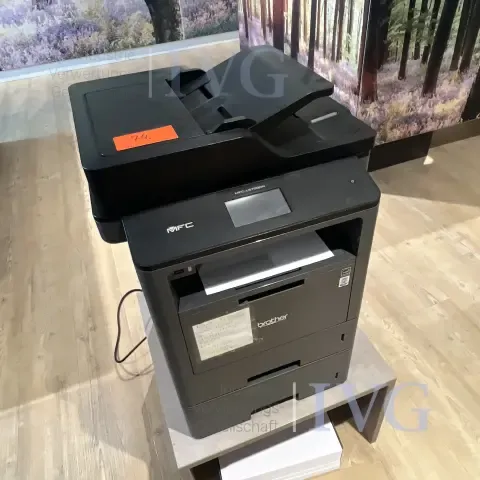 Multifonction BROTHER MFC-L5700DN