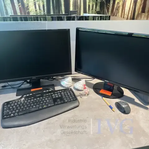 Écrans plats BENQ