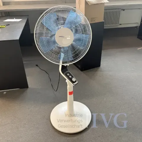Stojanový ventilátor ROWENTA
