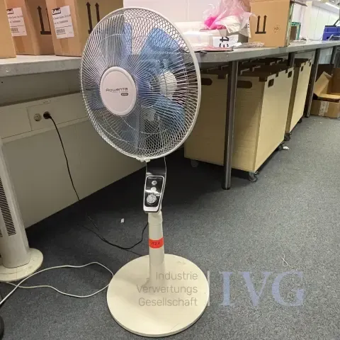 Standventilator ROWENTA