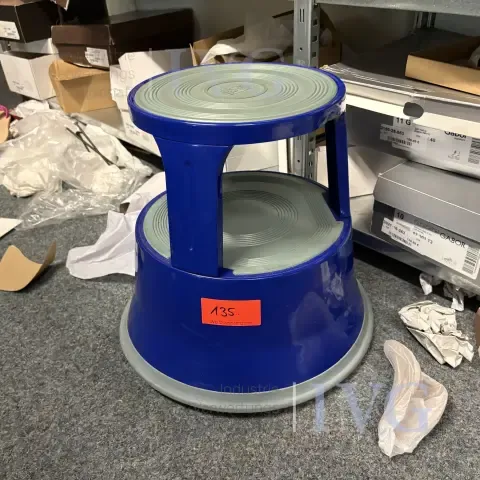 Откатная ступенька