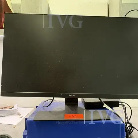 Flachbildschirm BENQ