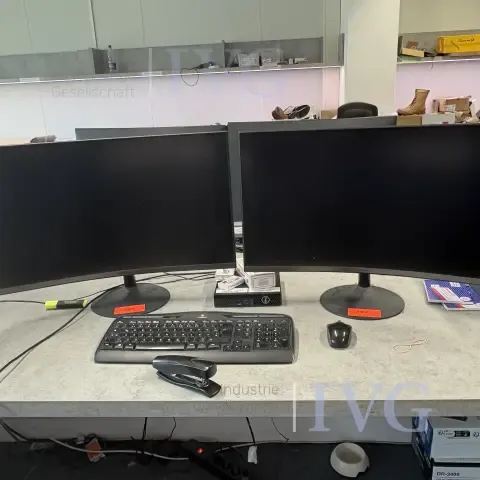 Flachbildschirme SAMSUNG