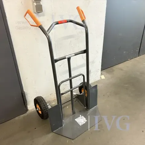 Sackkarre HAEMMERLIN