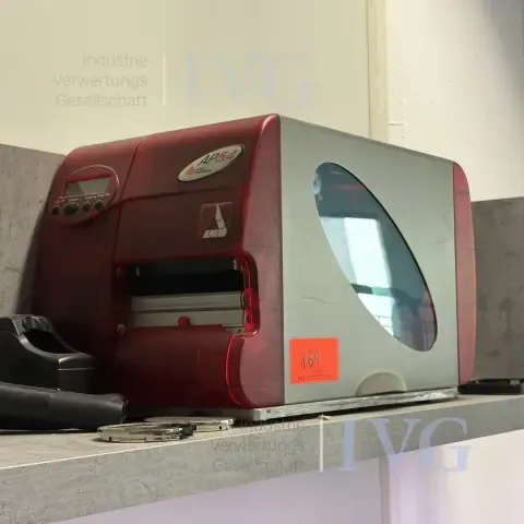 Drukarka etykiet AVERY DENNISON AP 5.4