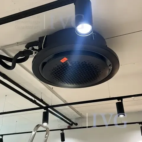 Klimatyzator SAMSUNG