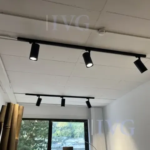 Deckenhängebeleuchtung