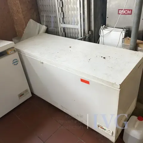 Mraznička LIEBHERR