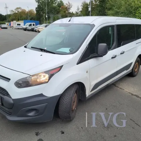 Kombilimousine FORD Transit Connect