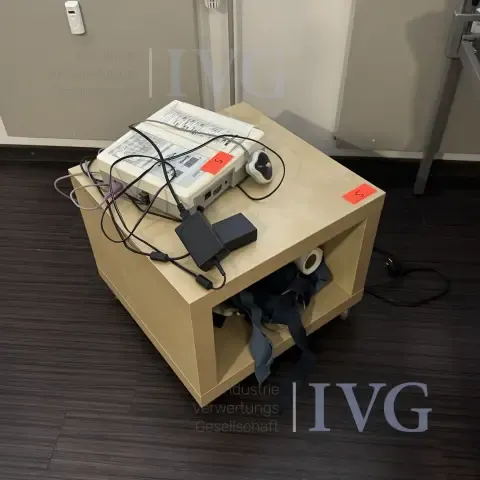 Kardiotokograf MEDICAL-ECONET EcoWin