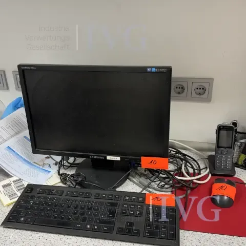 Stolní PC