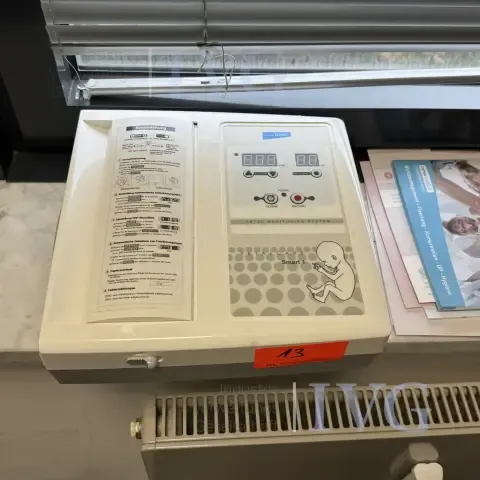 Wehenschreiber MEDICAL-ECONET Smart 1
