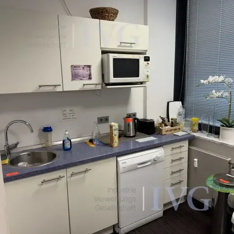 Cuisine linéaire