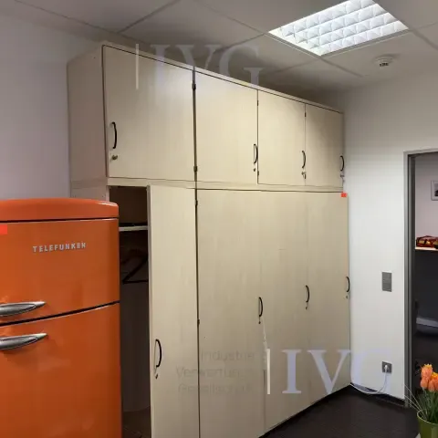 Armoire encastrable