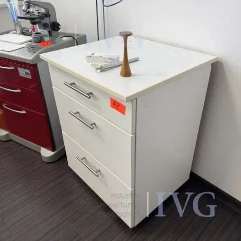 Armoire à matériel
