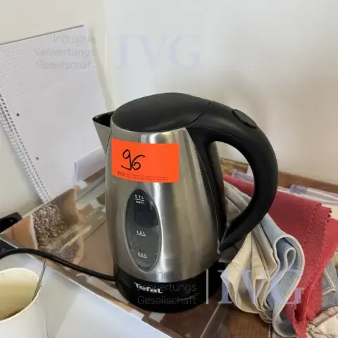 Kettle TEFAL